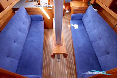 Wauquiez Centurion 37 Sailingboat 1997, The Netherlands