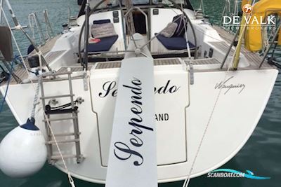 Wauquiez Centurion 40s Sailingboat 2005, with Yanmar engine, Greece