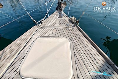 Wauquiez Centurion 40s Sailingboat 2005, with Yanmar engine, Greece