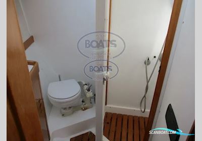 Wauquiez Centurion 48S Sailingboat 1997, with Yanmar engine, France