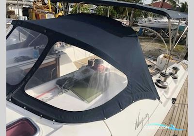 Wauquiez Centurion 49 Sailingboat 2004, with Yanmar engine, No country info