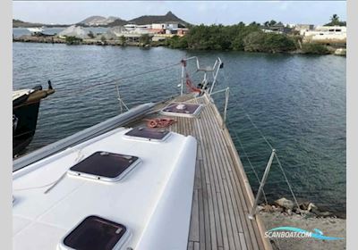 Wauquiez Centurion 49 Sailingboat 2004, with Yanmar engine, No country info