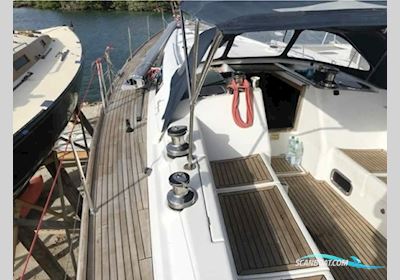 Wauquiez Centurion 49 Sailingboat 2004, with Yanmar engine, No country info