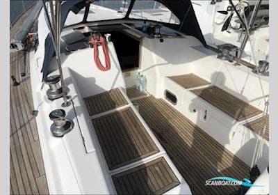 Wauquiez Centurion 49 Sailingboat 2004, with Yanmar engine, No country info