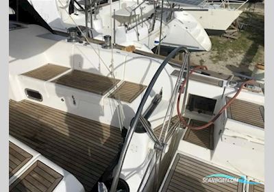 Wauquiez Centurion 49 Sailingboat 2004, with Yanmar engine, No country info