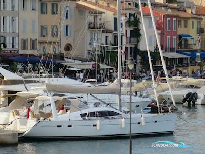 Wauquiez PS47 Sailingboat 2015, with Yanmar engine, No country info