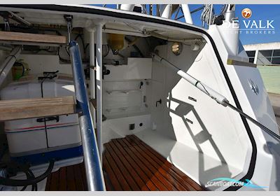Wauquiez Pilot Saloon 60 Sailingboat 1994, with Perkins engine, Portugal
