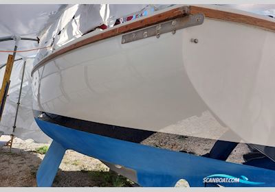 Westerly 33 Sailingboat 1978, with Mitsubishi S4L2 engine, Greece