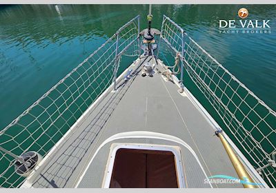 Westerly Conway 36 Sailingboat 1975, with Perkins engine, Spain
