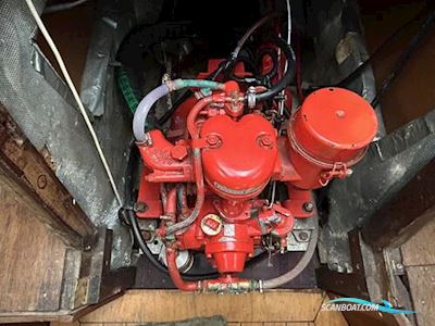 Westerly GK24 Sailingboat 1979, with Ferryman New 2005 engine, United Kingdom