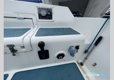 Westerly Griffon Sailingboat 1981, with Beta engine, United Kingdom