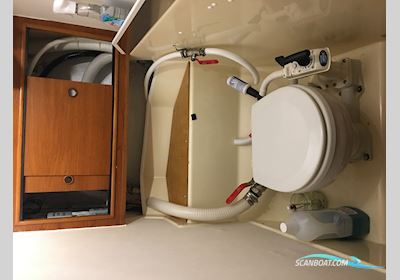 Westerly Konsort 29 Sailingboat 1984, with Bukh Diesel engine, The Netherlands