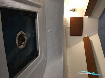 Westerly Konsort 29 Sailingboat 1984, with Bukh Diesel engine, The Netherlands