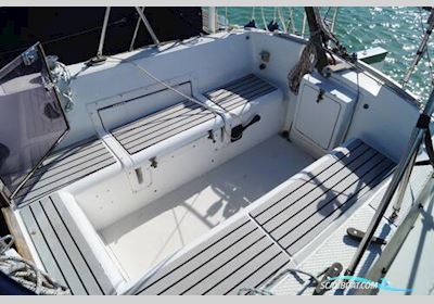 Westerly Konsort Sailingboat 1984, with Bukh engine, United Kingdom