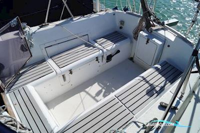 Westerly Konsort Sailingboat 1984, with Bukh engine, United Kingdom