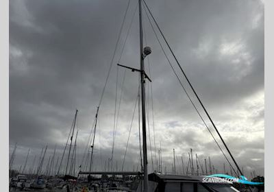 Westerly Merlin Sailingboat 1985, with Bukh DV-20 engine, United Kingdom