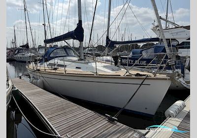 Westerly Ocean 33 Sailingboat 1998, with Volvo 2020 engine, United Kingdom
