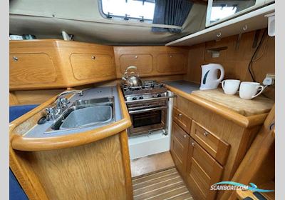 Westerly Oceanquest Sailingboat 1998, United Kingdom