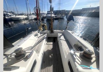 Westerly Regatta 330 Sailingboat 1993, with Volvo Penta MD2020 engine, United Kingdom