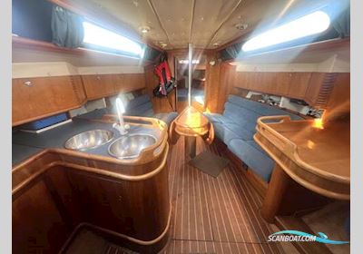 Westerly Regatta 330 Sailingboat 1993, with Volvo Penta MD2020 engine, United Kingdom