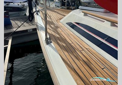 Westerly Seahawk 35 Sailingboat 1993, with Yanmar engine, Portugal