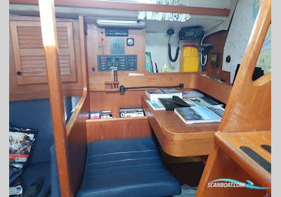 Westerly Seahawk 35 Sailingboat 1993, with Yanmar engine, Portugal