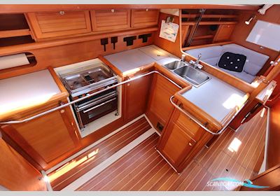 Westerly Typhoon 37 Sailingboat 1993, The Netherlands