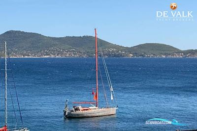 Westhinder 52 Sailingboat 2012, with Yanmar  engine, France