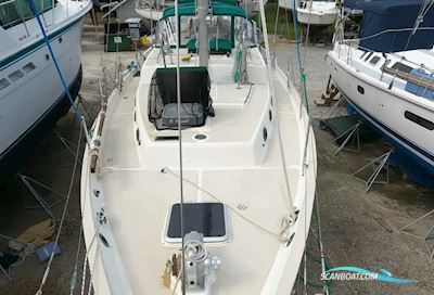 Westsail 42 Sailingboat 1978, with Yanmar engine, USA