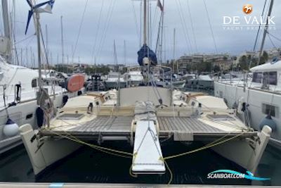 Wharram Tiki 38 Sailingboat 2016, with Lombardini engine, Italy