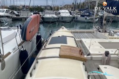 Wharram Tiki 38 Sailingboat 2016, with Lombardini engine, Italy