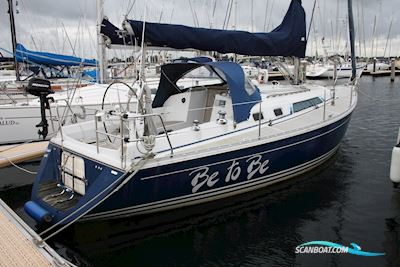 Winner 11.20 Sailingboat 2002, with YANMAR engine, The Netherlands