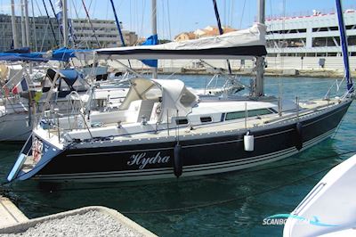 Winner 11.20 Sailingboat 2002, with Yanmar engine, France