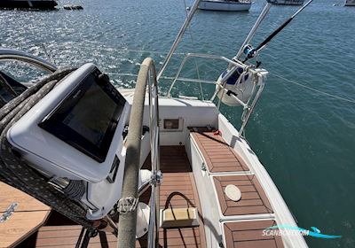 Winner 11.20 Sailingboat 2004, with Yanmar 3YM30 engine, Martinique