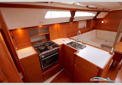 Winner 12.20 Sailingboat 2012, The Netherlands