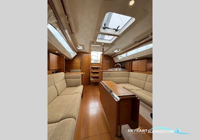 Winner 12.20 Sailingboat 2015, with Yanmar engine, The Netherlands