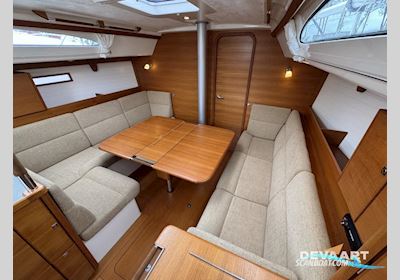 Winner 12.20 Sailingboat 2015, with Yanmar engine, The Netherlands