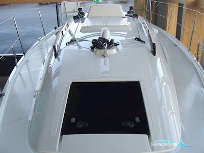 Winner 8 -VERKAUFT- Sailingboat 2015, with YANMAR 2YM15 engine, Germany