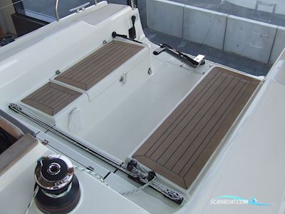 Winner 8 -VERKAUFT- Sailingboat 2015, with YANMAR 2YM15 engine, Germany