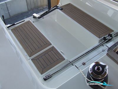 Winner 8 -VERKAUFT- Sailingboat 2015, with YANMAR 2YM15 engine, Germany