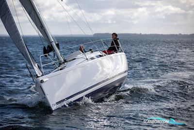 Winner 9 electric Sailingboat 2025, with ePropulsion engine, Germany