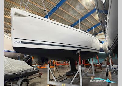 Winner 9 Sailingboat 2024, with Yanmar engine, Germany