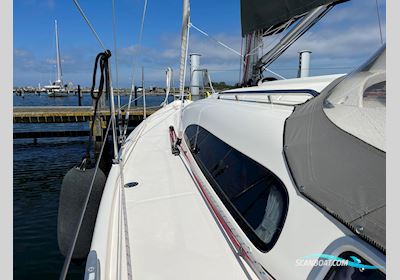 Winner 9.00 -VERKAUFT- Sailingboat 2014, with YANMAR 2YM15 engine, Germany