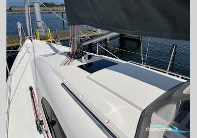 Winner 9.00 -VERKAUFT- Sailingboat 2014, with YANMAR 2YM15 engine, Germany