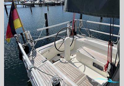 Winner 9.00 -VERKAUFT- Sailingboat 2014, with YANMAR 2YM15 engine, Germany