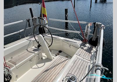 Winner 9.00 -VERKAUFT- Sailingboat 2014, with YANMAR 2YM15 engine, Germany