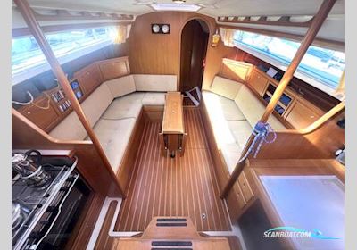 Winner 9.50 Sailingboat 2003, with Yanmar SD20 2Ygm engine, United Kingdom