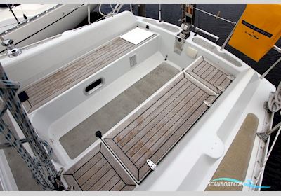 Winner 950 Sailingboat 1998, with Yanmar engine, The Netherlands