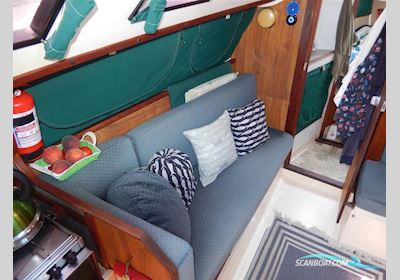 Winsor Everitt 29 Sailingboat 1982, Turkey