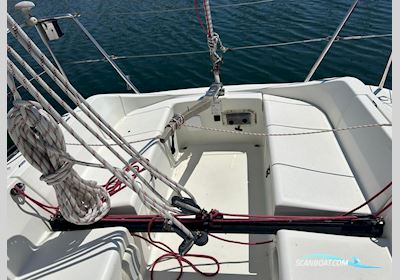 X-302 - X-Yachts Sailingboat 2000, France